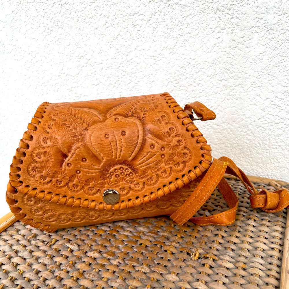 Authentic Rustic crossbody